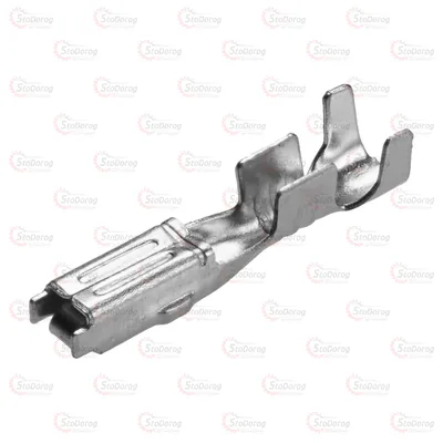 Клема роз'єма автомобільна 45серія 45149 45149