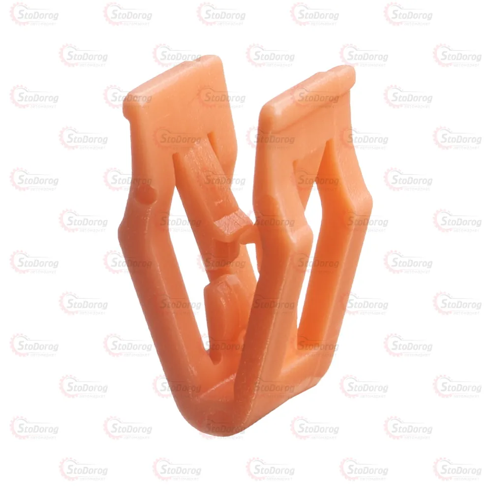 Кліпса фігурна автомобільна 12серія 12534 12534 