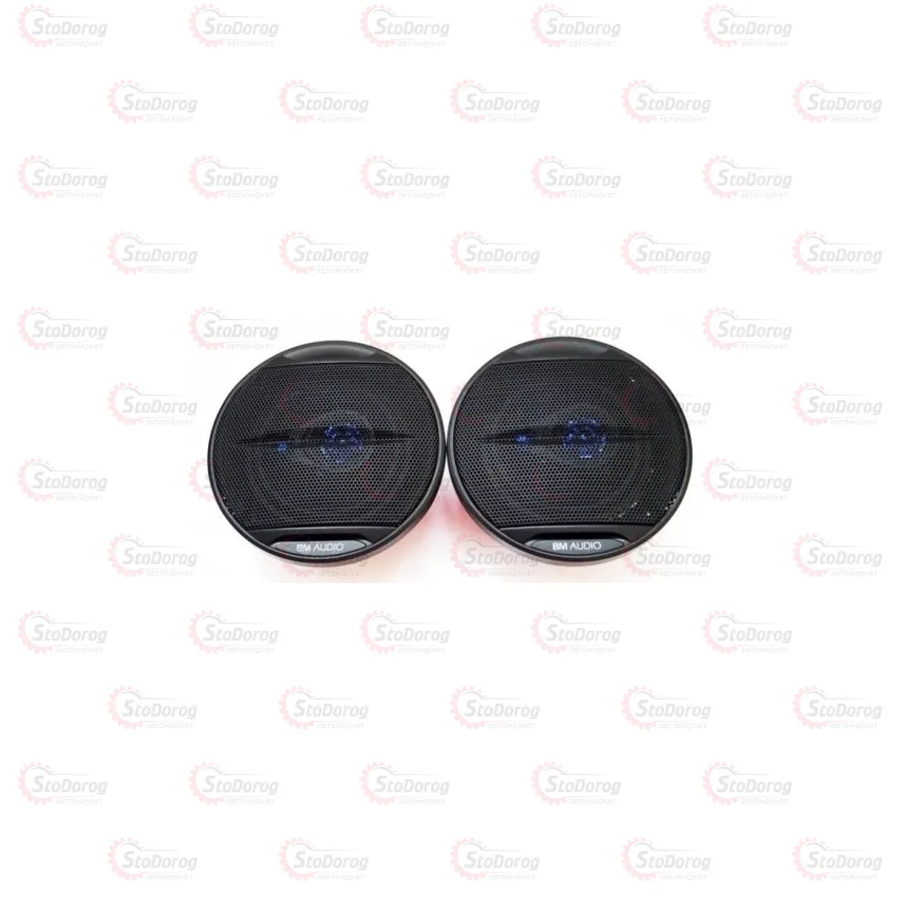 Колонки 13см BM AUDIO Boschmann WJ1-S55V3 300W WJ1-S55V3  - фото 2