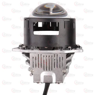 Лінза Bi-LED Ø3 Sigma Super X1 55/65W 5500K 2