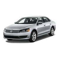 Passat B7 (10-15)