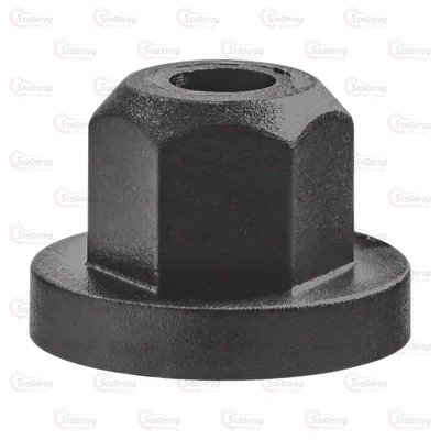 Гайка - Шайба модельна автомобільна 20серія 20002 20002