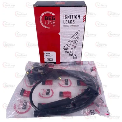 Провода Високовольтні Таврія Beg-Line 2