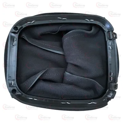 Пильник КПП Nexia Салону/Важіля Grog 2