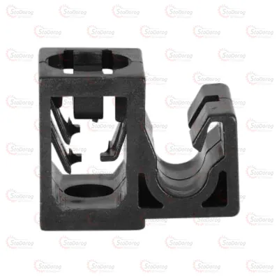 Кріплення опори капота -  шлангів -  дротів автомобільне 21серія 21234 21234