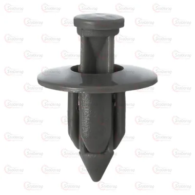 Кліпса розпірної дії автомобільна 11серія 11542 11542