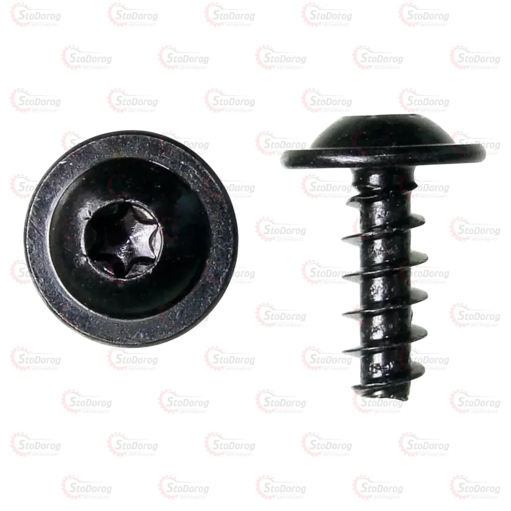 Саморіз модельний 5.2x14 VW Audi Seat N90829803 