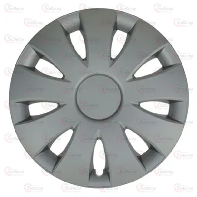 Ковпаки 13 Jestic AURA 24690