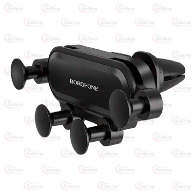 Автотримач Телефону BOROFONE BH19
