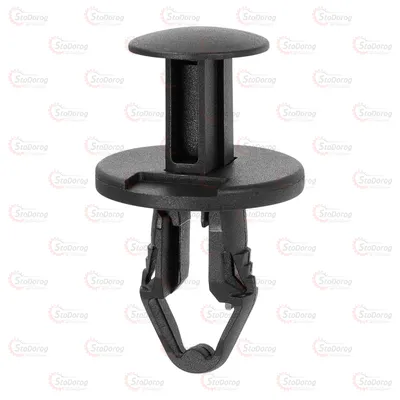 Кліпса розпірної дії автомобільна 11серія 11859 11859