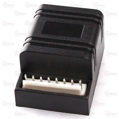 Набір Центральних Замків Elegant Без Брелка 4 штуки 101517 2