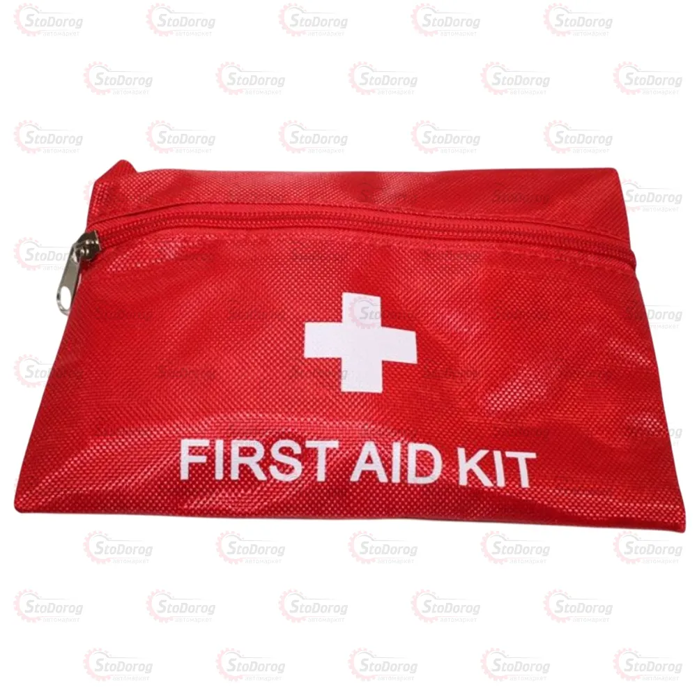 Аптечка Мала (В сумці) 