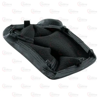 Пильник КПП MB Sprinter (06->) 100 2602 2