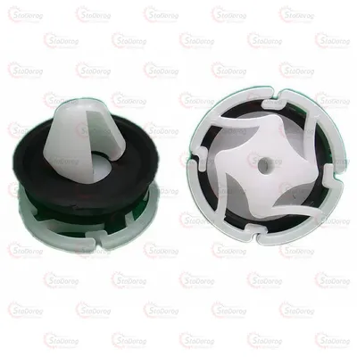 Кліпсаі Renault Peugeot Citroen