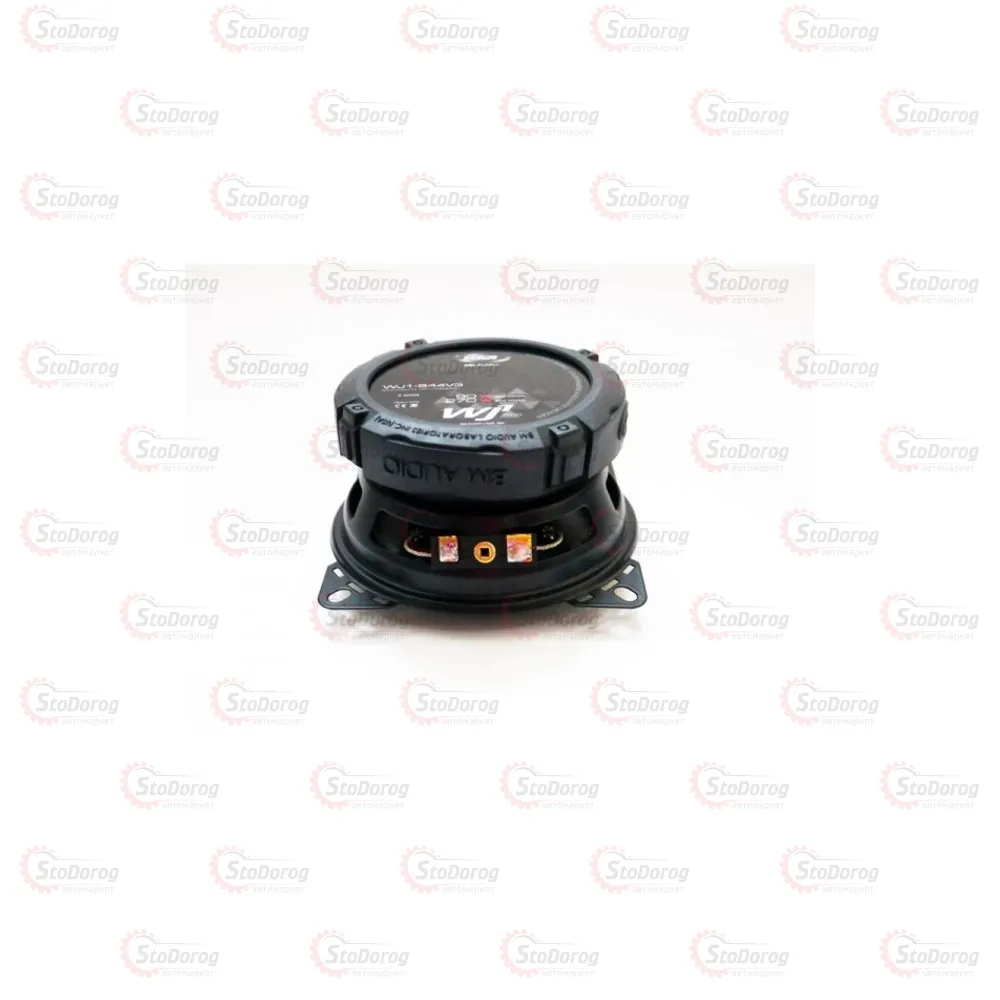 Колонки 10см BM AUDIO Boschmann WJ1-S44V3 270W WJ1-S44V3  - фото 5