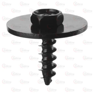 Саморіз модельний автомобільний 18серія 18808 18808