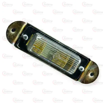 Плафон освітлення номера Таврія (Метал)