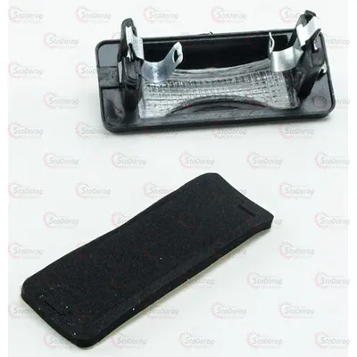 Підсвічування Номера Sprinter VW LT  (96-06) 100 8247 2