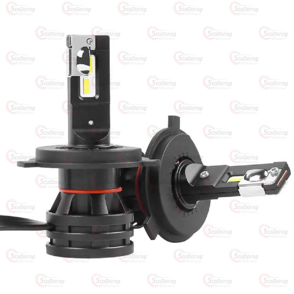 Лампа LED H4 M2 