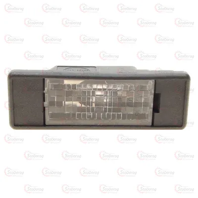 Підсвічування Номера Sprinter VW Crafter 06 Vito 639 100 8200