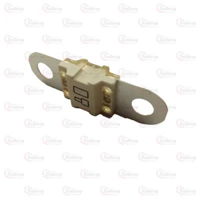 Запобіжник MIDI FD Tesla 80A