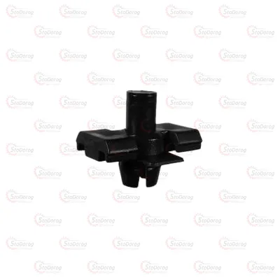 Кліпса фігурна автомобільна 12серія 12015 12015