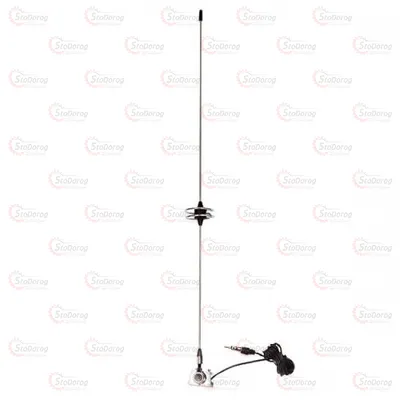 Антена На Затиску AN 127 (316-H)