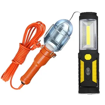 Ліхтарики Переноски