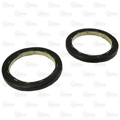 Подіум  d-16см одношаровий чорний