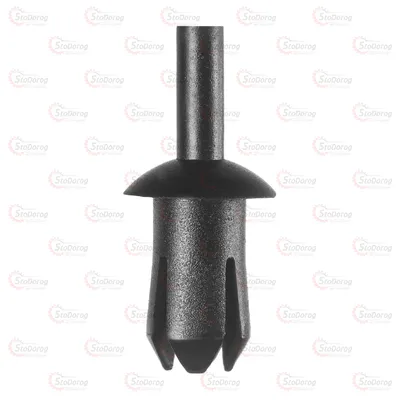 Кліпса розпірної дії автомобільна 11серія 11908 11908