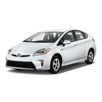 Prius (09-15)