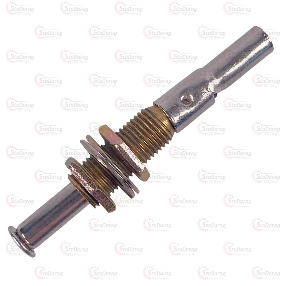 Кінцевик Сигналізації Метал M7 50ММ Короткий  - фото 2