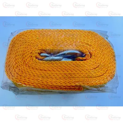 Трос Буксирувальний MIXAL 3,5т 6м