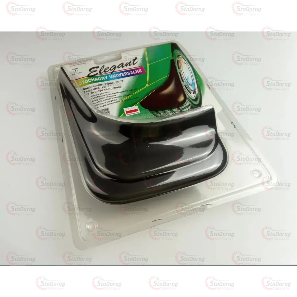 Бризковики Elegant №1  - фото 3