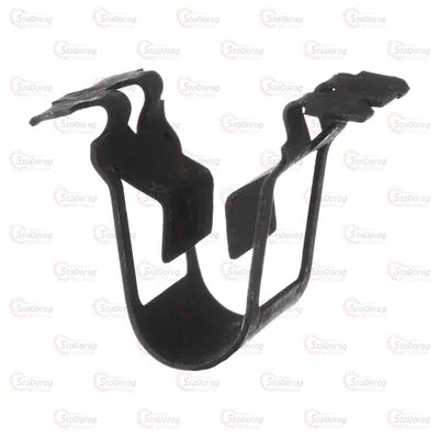 Фіксатор -  Закладна автомобільна 16серія 16526 16526