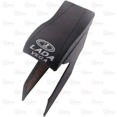 Підлокітник LADA 2110 (Ізогн.Під Руку) NEW Чорний