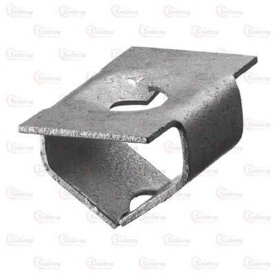 Фіксатор -  Закладна автомобільна 16серія 16616 16616