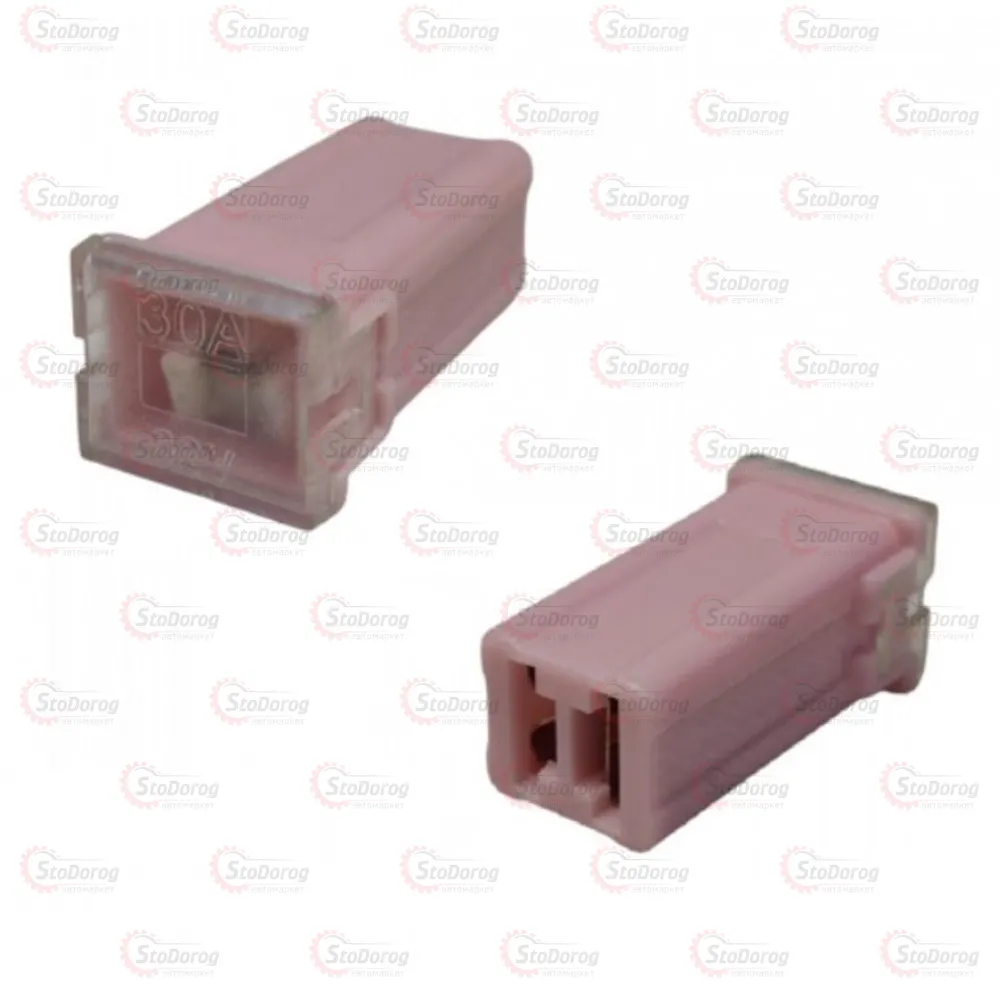 Запобіжник Daewoo Lanos 30А 