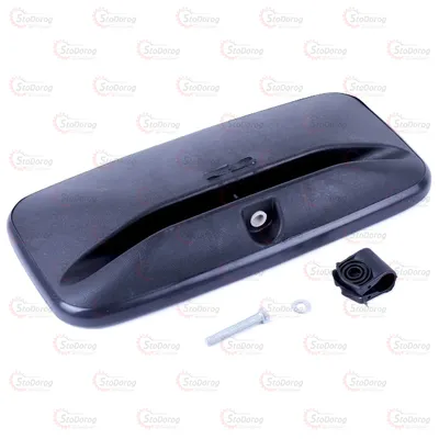 Дзеркало Бічне Грузове V-6 Туреччина 1шт 2