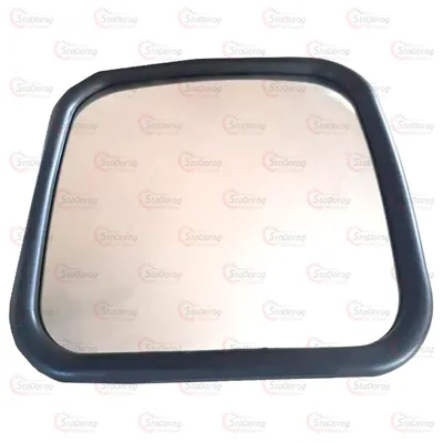 Дзеркало Бічне Грузове V-2 180x180x55 1шт Сферичне