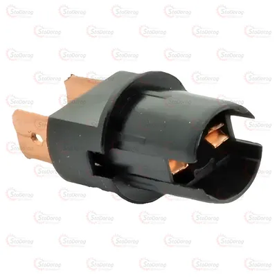 Патрон Повторювача Поворота PN8 (W5W) 2108-09 Мідні Контакти