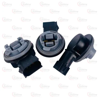 Патрон Під Лампу PN54 Р27/7W Chrysler Dodge (3157) 04857327AA 2