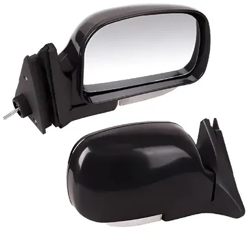 Дзеркала бічні