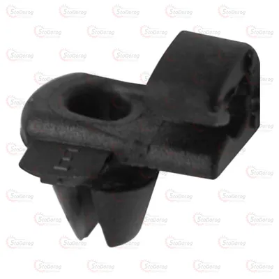 Кліпса механізму дверей та замків автомобільна 17серія 17045 17045