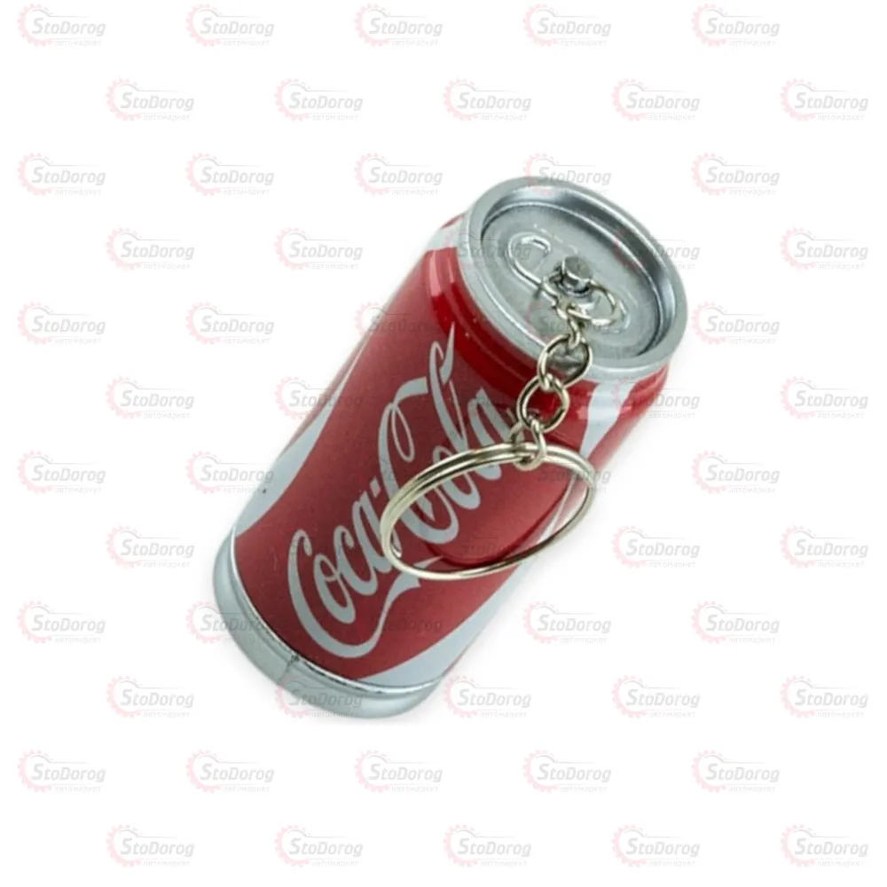 Брелок Банка Sprite ручка 