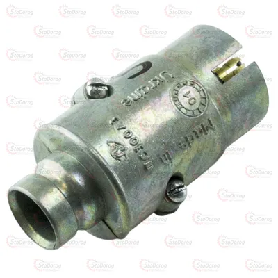 Причіпне Метал ПАПА СУТИСКИ