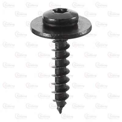 Саморіз модельний автомобільний 18серія 18215 18215