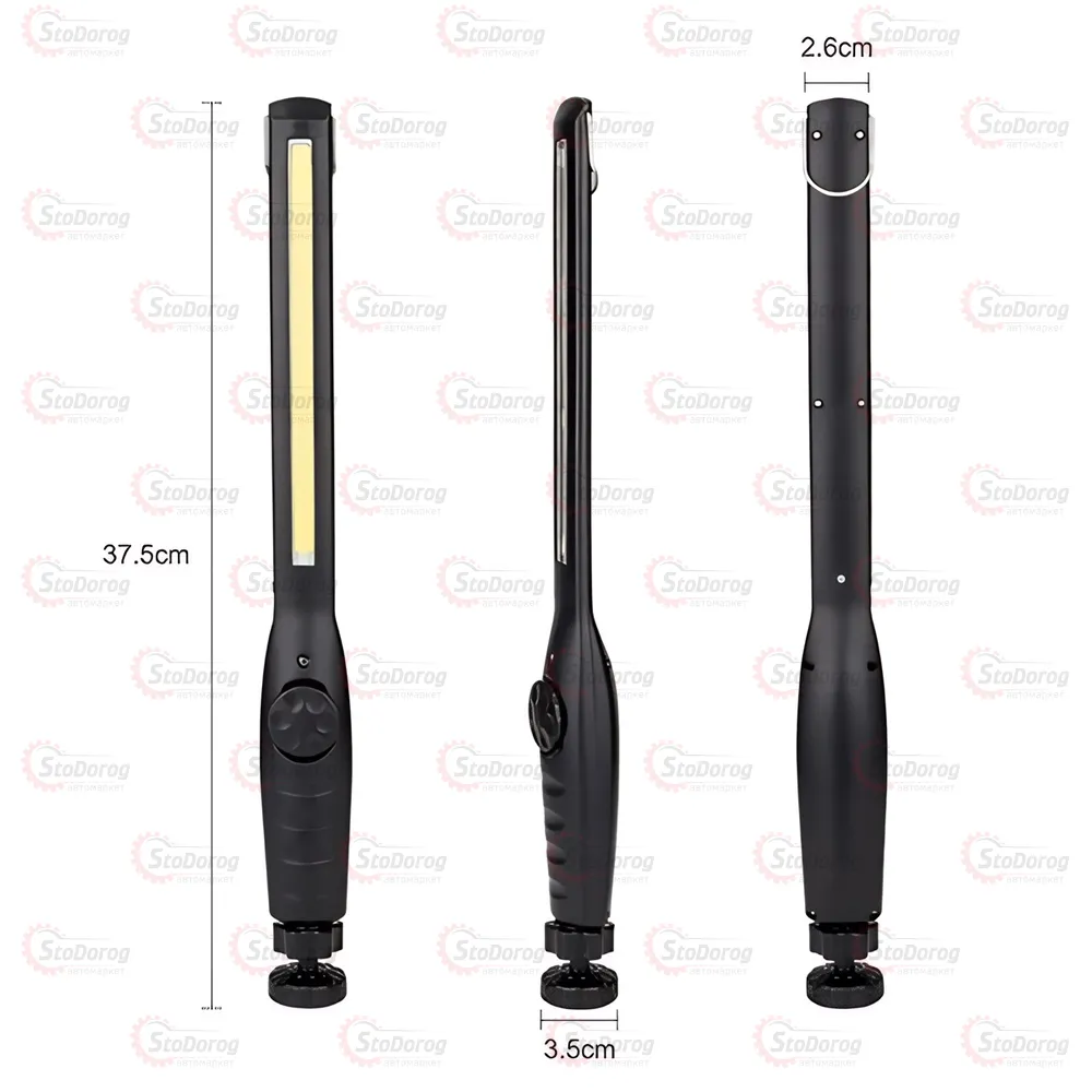 Переноска Діодна JW821  - фото 3