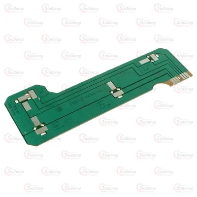 Плата заднього ліхтаря 2105 ліва