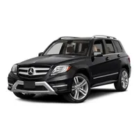 GLK-Class X204 (08-16)